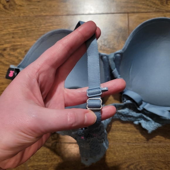 La Senza Beyond Sexy Gel Push Up - Picture 4 of 4